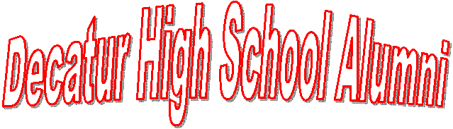 Decatur High School Alumni
